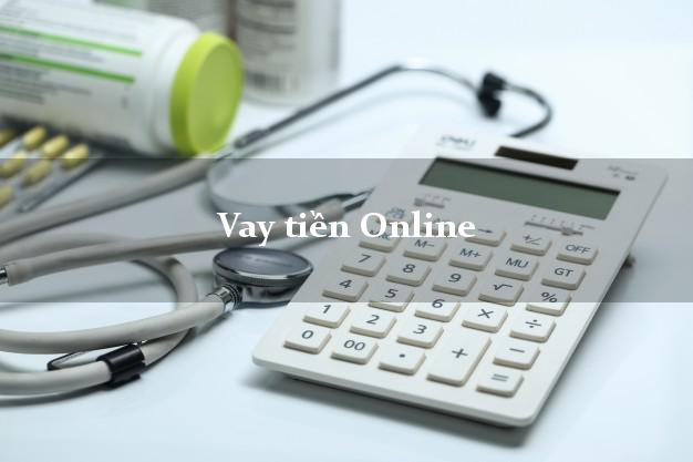 Vay tiền Online chuyển khoản ngay Vay tiền Online
