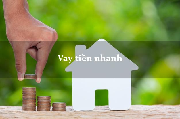Vay tiền nhanh bằng CMND Vay tiền nhanh