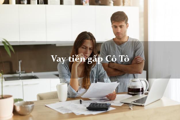 Vay tiền gấp Cô Tô Quảng Ninh Vay tiền gấp Cô Tô Quảng Ninh