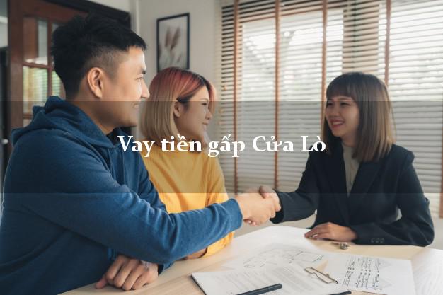 Vay tiền gấp Cửa Lò Nghệ An Vay tiền gấp Cửa Lò Nghệ An