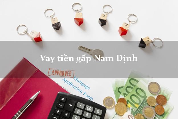 Vay tiền gấp Nam Định Vay tiền gấp Nam Định